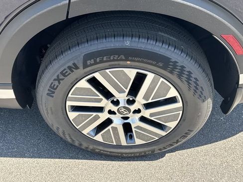 New 2026 Hyundai Palisade FWD Hybrid image 22