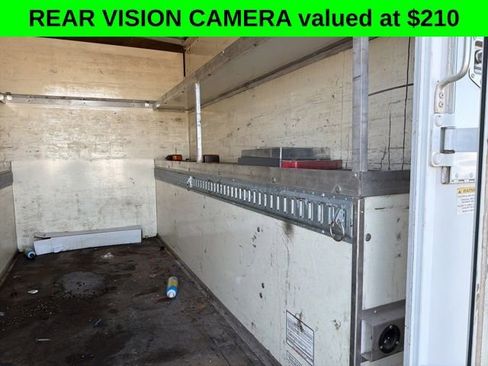 Used 2017 Chevrolet Express 3500 image 15