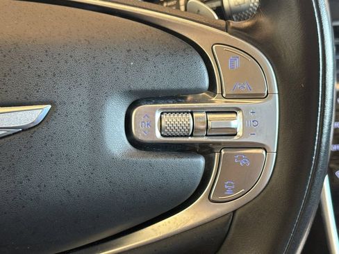 Used 2024 Genesis GV80 3.5T Advanced AWD/4WD image 29