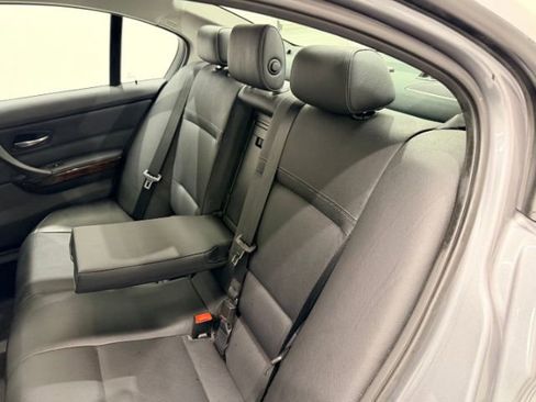 Used 2011 BMW 328i xDrive Sedan image 20