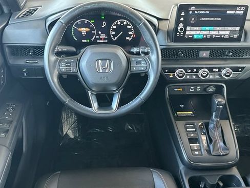 Used 2024 Honda CR-V Sport-L image 13