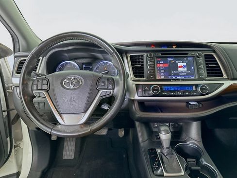 Used 2019 Toyota Highlander Limited FWD image 19