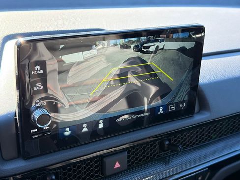 New 2026 Honda CR-V Sport Touring image 27