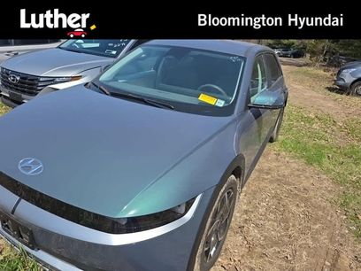 Used 2024 Hyundai Ioniq 5 SEL