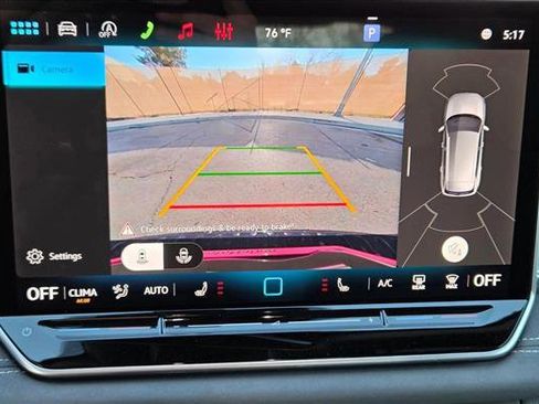 New 2026 Volkswagen Tiguan SE R-Line FWD image 12