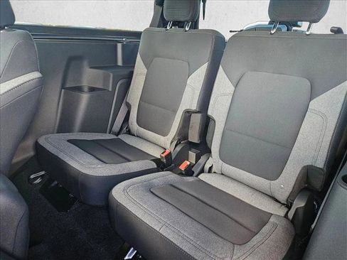 New 2025 Ford Bronco 2-Door w/ Sasquatch Package image 14