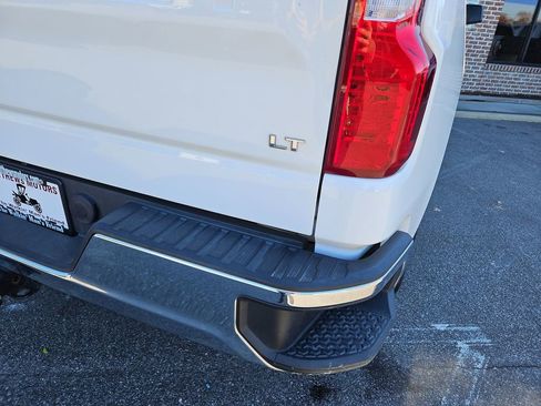 Used 2021 Chevrolet Silverado 1500 LT w/ Bed Protection Package image 28