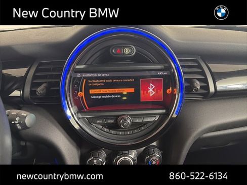 Used 2019 MINI Cooper S w/ Signature Upholstery Package image 23