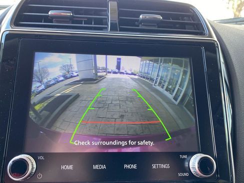 New 2026 Mitsubishi Outlander Sport LE image 24