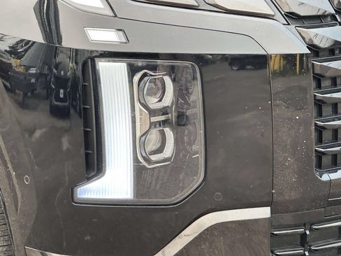 Used 2024 Hyundai Palisade Calligraphy AWD/4WD image 8