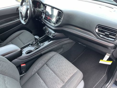 New 2026 Dodge Durango GT w/ Blacktop Package AWD/4WD image 28