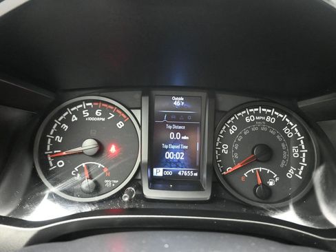 Used 2020 Toyota Tacoma SR w/ SR Convenience Package image 15