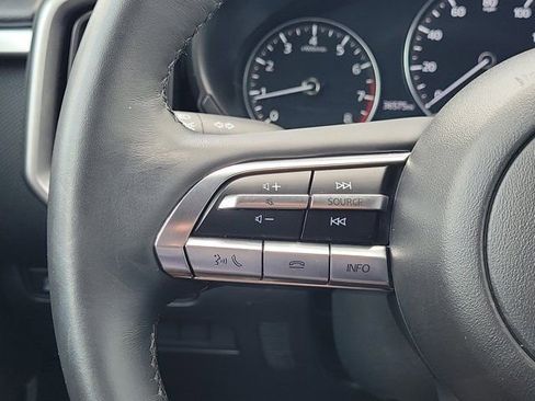 Used 2025 MAZDA CX-50 AWD 2.5 S w/ Preferred Package image 19