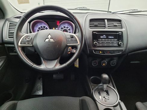 Used 2015 Mitsubishi Outlander Sport ES AWD/4WD image 22