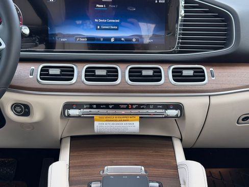 New 2026 Mercedes-Benz GLE 350 4MATIC image 21