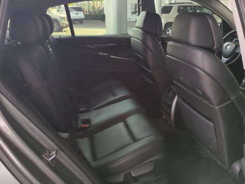 Used 2011 BMW 535i xDrive AWD/4WD image 17
