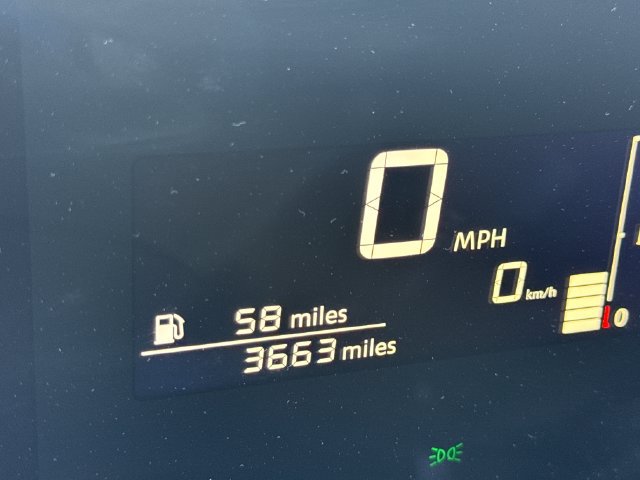 Certified 2026 Nissan Kicks S FWD image 16