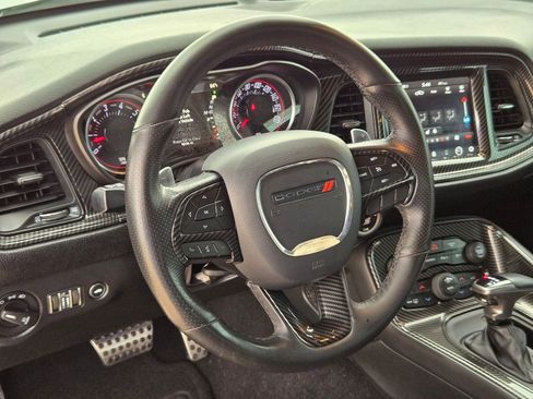 Used 2019 Dodge Challenger R/T Scat Pack RWD image 19