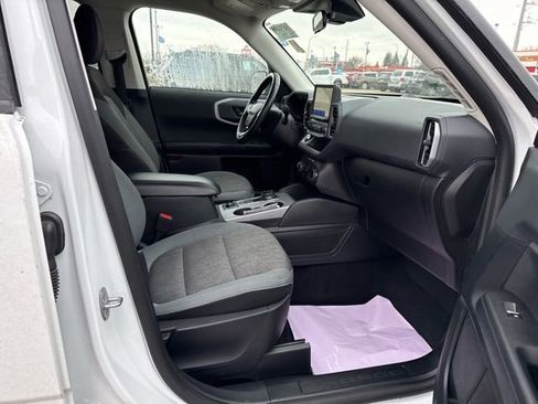 Used 2023 Ford Bronco Sport Big Bend w/ Convenience Package image 13