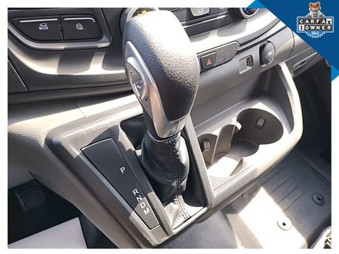 Used 2025 Ford Transit 250 148 Medium Roof Extended AWD image 17