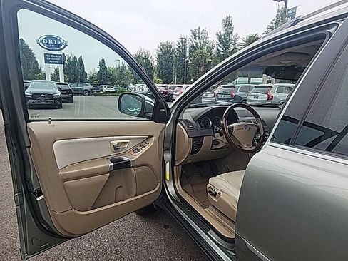 Used 2008 Volvo XC90 V8 AWD/4WD image 9