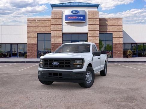 New 2026 Ford F150 XL RWD image 4