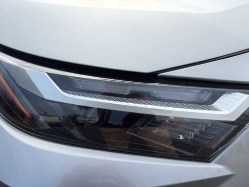 Used 2024 Toyota RAV4 LE image 9