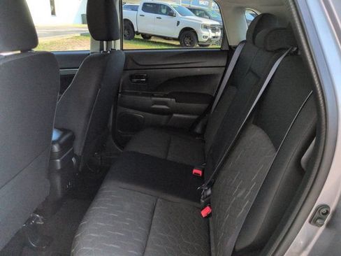 Used 2026 Mitsubishi Outlander Sport AWD image 14