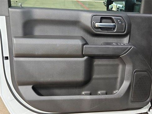 New 2025 GMC Sierra 3500 Pro w/ 1SA Pro Safety Plus Package image 19