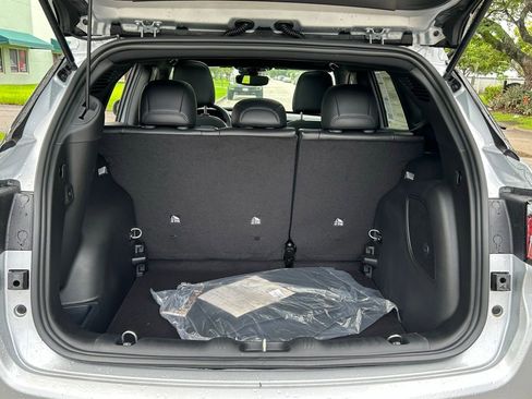 New 2025 Jeep Compass Latitude w/ Sun & Sound Group image 41