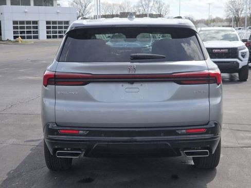 New 2026 Buick Enclave Sport Touring w/ Super Cruise Package image 25