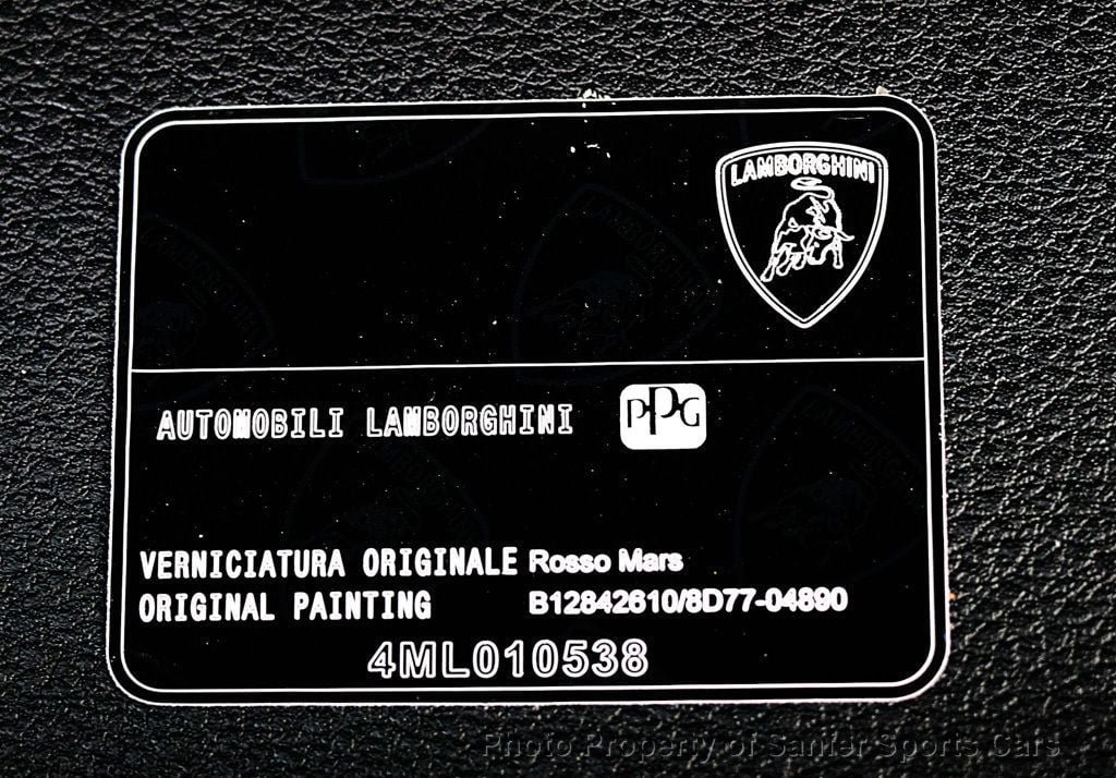 Used 2024 Lamborghini Urus S AWD/4WD image 62