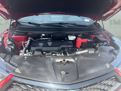 Used 2023 Acura RDX A-Spec FWD image 28