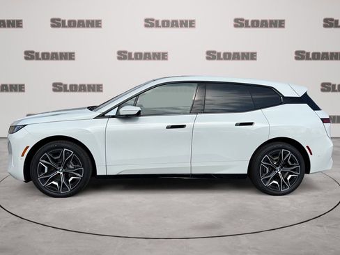 New 2026 BMW iX xDrive45 AWD/4WD image 2