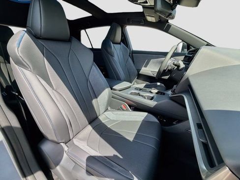 New 2026 Lexus RZ 450e AWD w/ Luxury Package image 15
