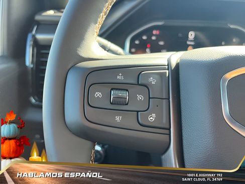 New 2026 GMC Sierra 2500 AT4 w/ AT4 Premium Plus Package image 22