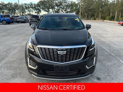 Used 2024 Cadillac XT5 Premium Luxury w/ Platinum Package