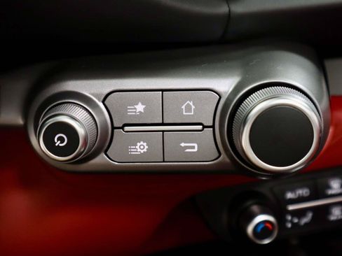 Certified 2018 Ferrari 488 Spider RWD image 74