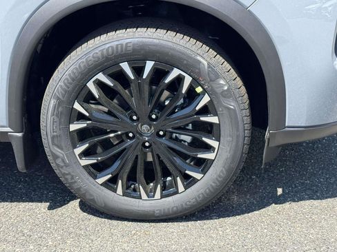New 2026 Nissan Rogue Dark Armor AWD/4WD image 7