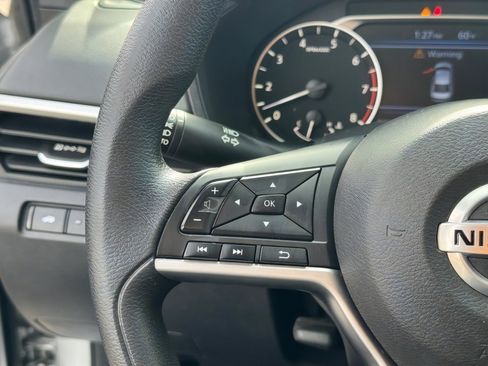 Used 2021 Nissan Altima 2.5 SV image 21