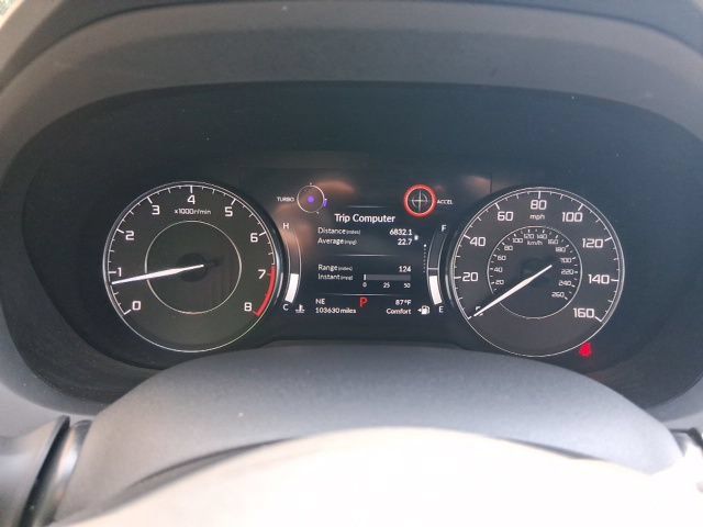 Used 2021 Acura RDX w/ Technology Package AWD/4WD image 19