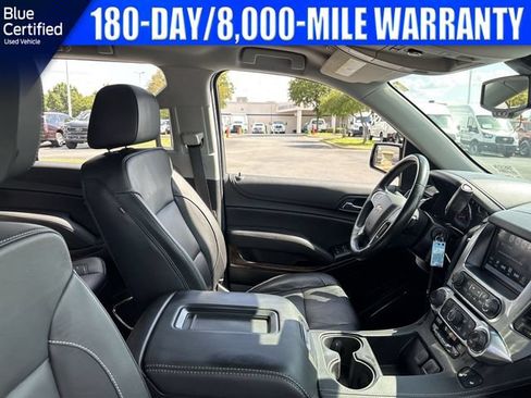Used 2020 Chevrolet Tahoe LT AWD/4WD image 18