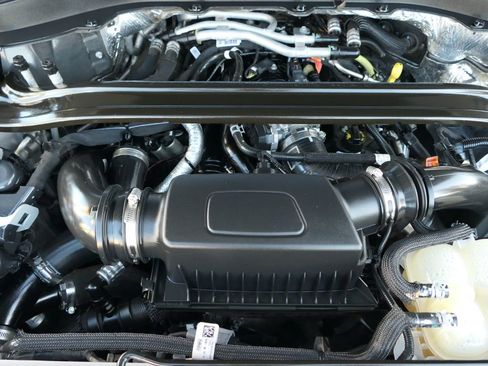 Used 2020 Ford Explorer ST w/ Premium Technology Package image 30