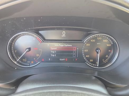 Used 2021 Cadillac XT4 Sport FWD image 24
