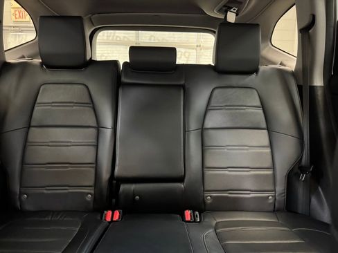 Used 2017 Honda CR-V EX-L image 14