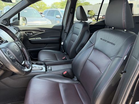 Certified 2023 Honda Ridgeline Black Edition image 19
