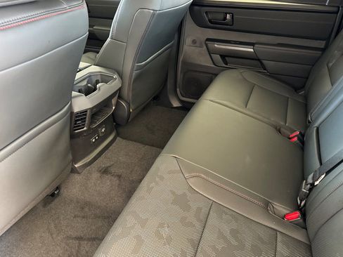 New 2026 Toyota Tundra TRD Pro AWD/4WD image 11