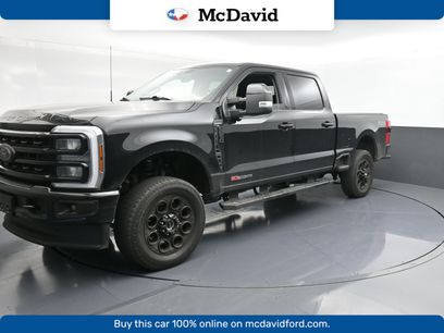 Used 2024 Ford F250 Lariat w/ Lariat Ultimate Package