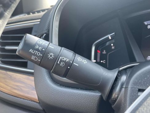 Used 2020 Honda CR-V EX-L image 24