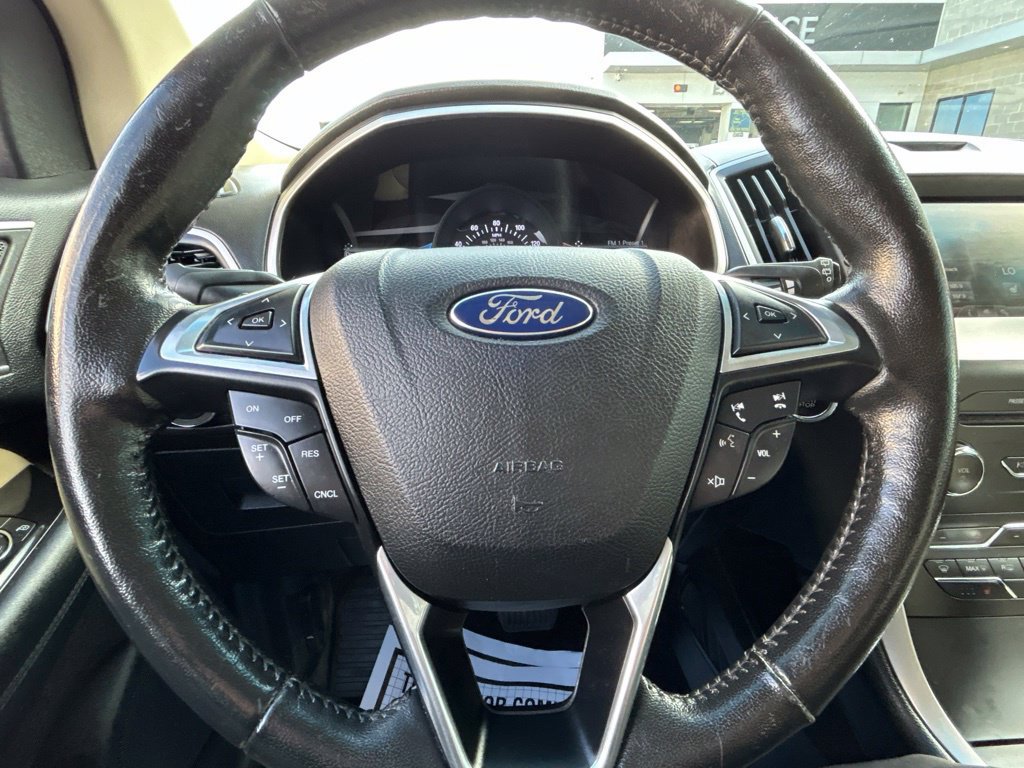 Used 2015 Ford Edge SEL w/ Equipment Group 201A AWD/4WD image 27